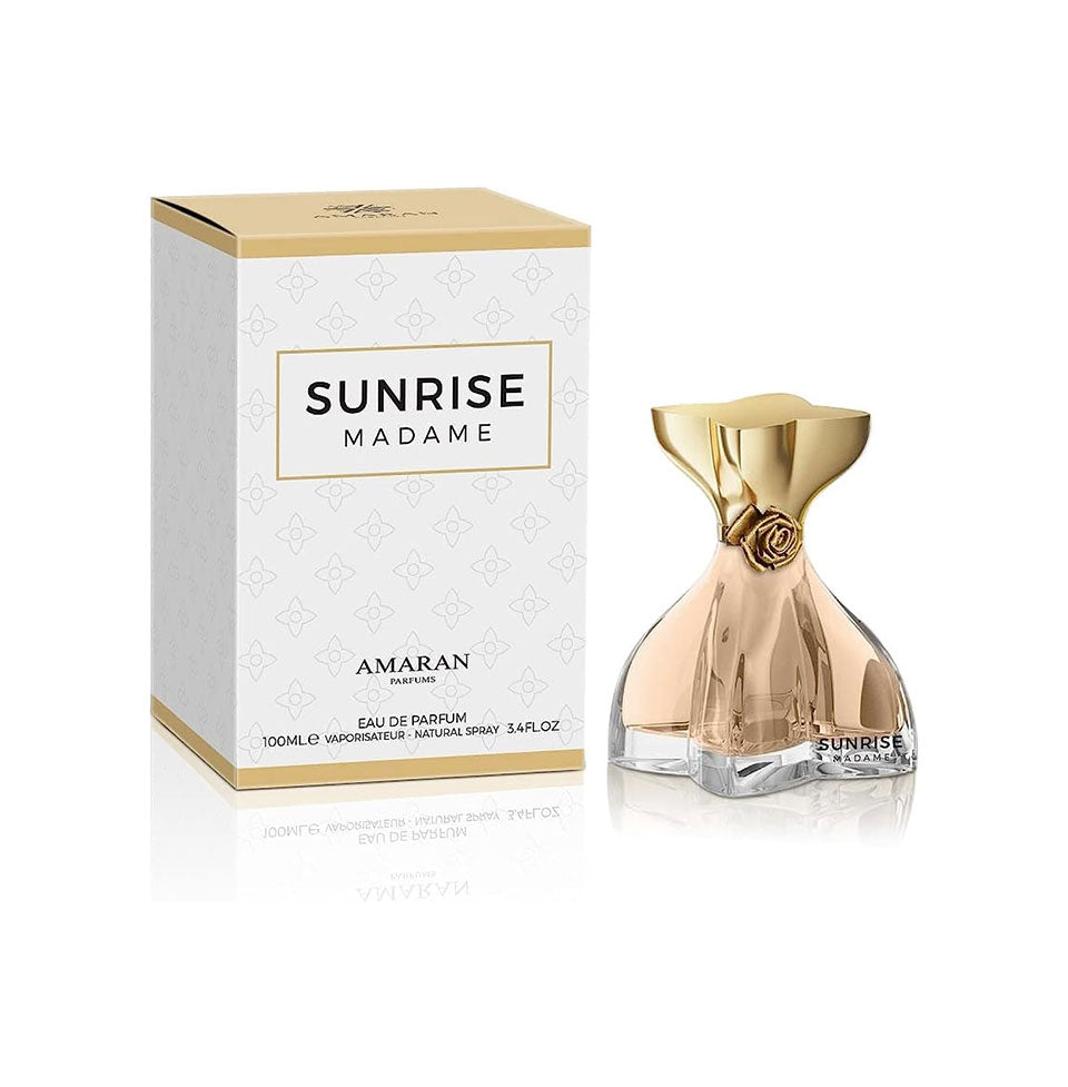 Sunrise Madame Women Perfume