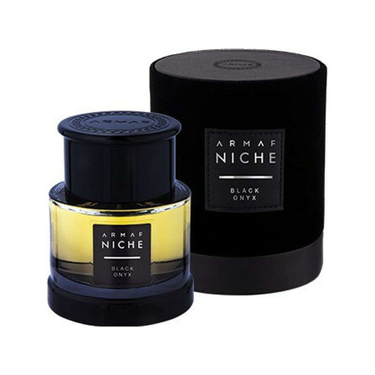 Armaf - Niche Black Onyx 3Oz Eau De Toilette For Men