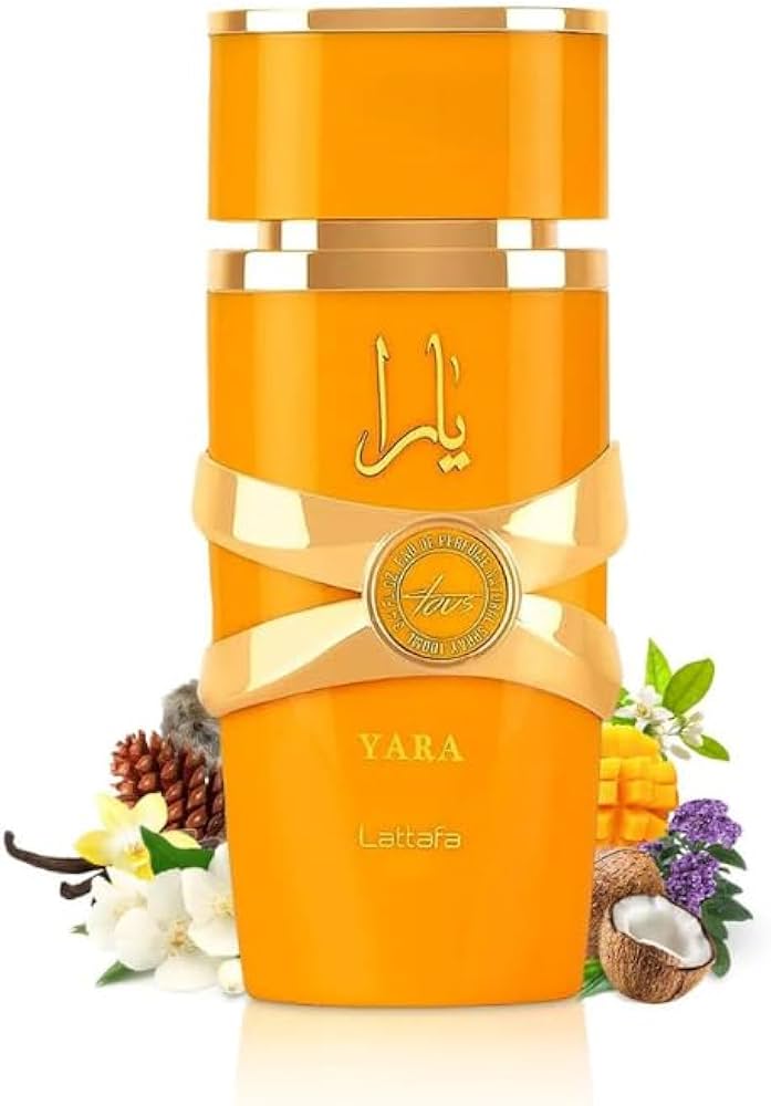 Lattafa - Yara Tous Women Perfume