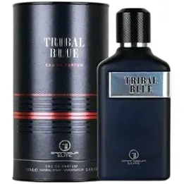 Tribal blue Men Perfume