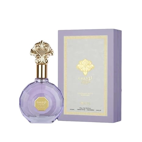 Zakat - Meringue Women Perfume