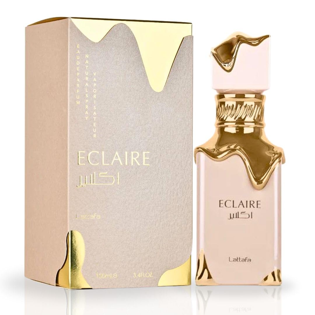 Lattafa - Eclaire Women Perfume