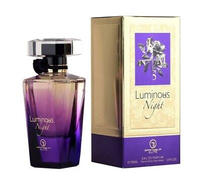 Luminous Night Women Perfume