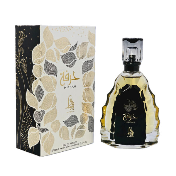 Al Absar Hirfah by Al Absar Unisex Perfume