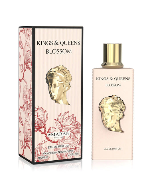 KINGS & QUEENS BLOSSOM Female