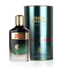 Tribal Intense Men Perfume