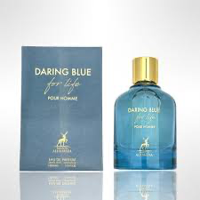 Darling Blue Men Perfume