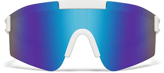 Sunglasses UV protection