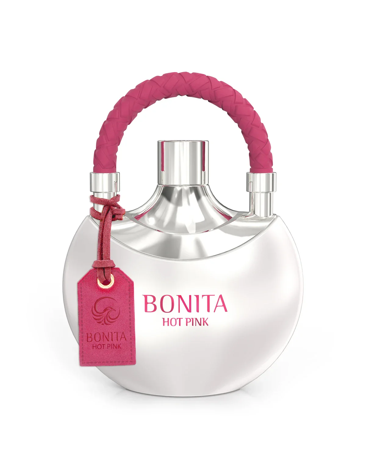 Bonita Hot Pink