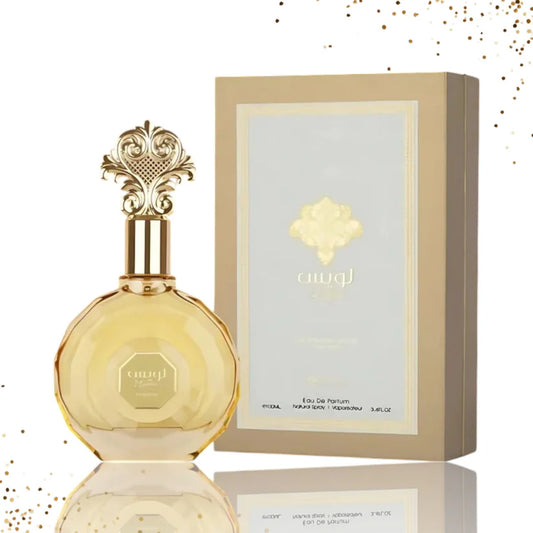 Zakat - Praline Women Perfume