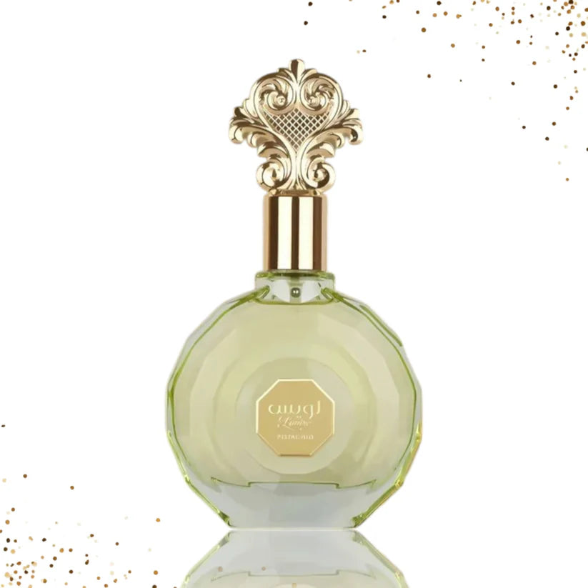 Zakat - Pistachio Women Perfume