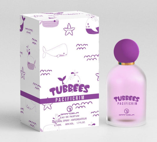 TUBBEES - Pacificrim Perfume