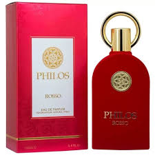 Philos Rosso Unisex Perfume