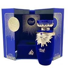 Lattafa - Emaan Unisex Perfume