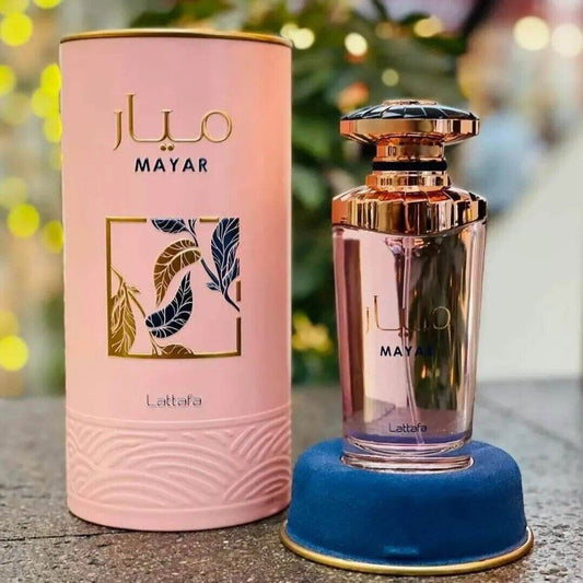 Lattafa - Mayar Perfume Women