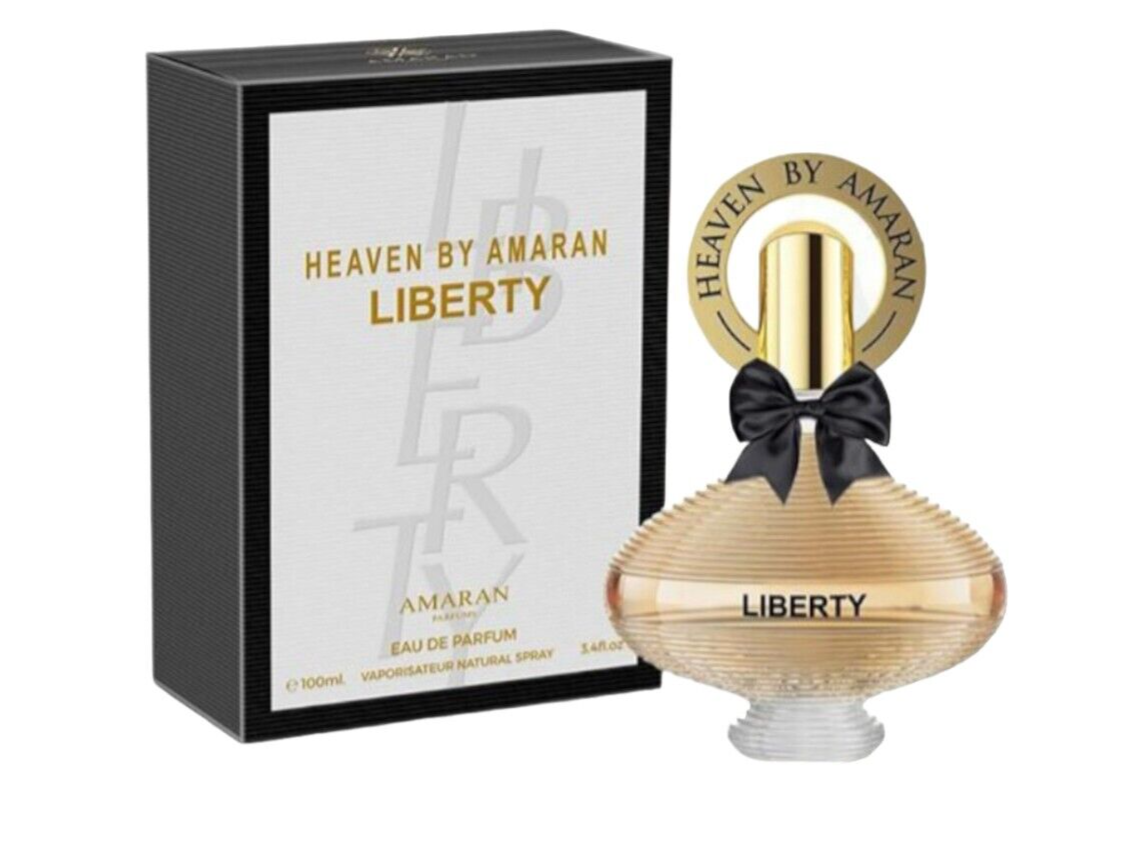 Amaran Liberty Women Perfume