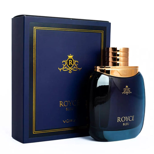 Royce Bleu Men Perfume