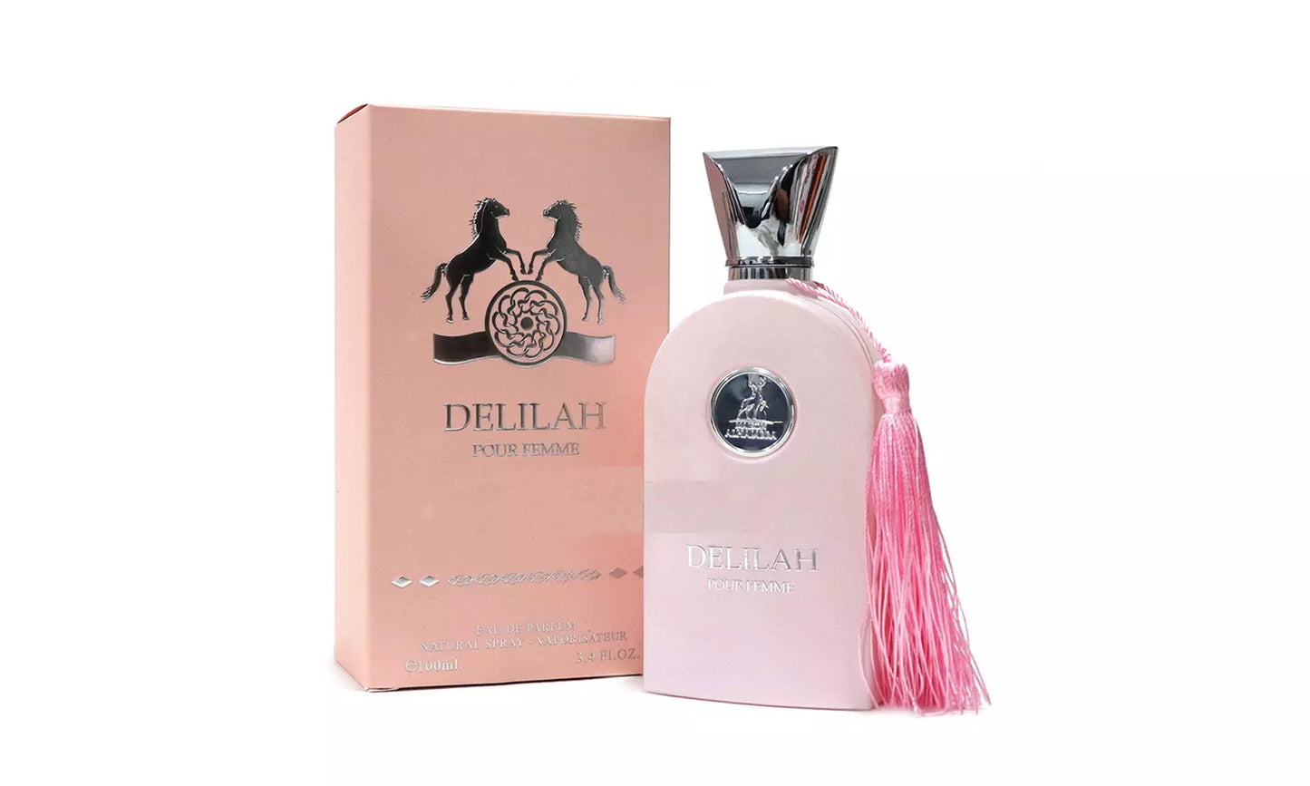 Delilah Women Perfume